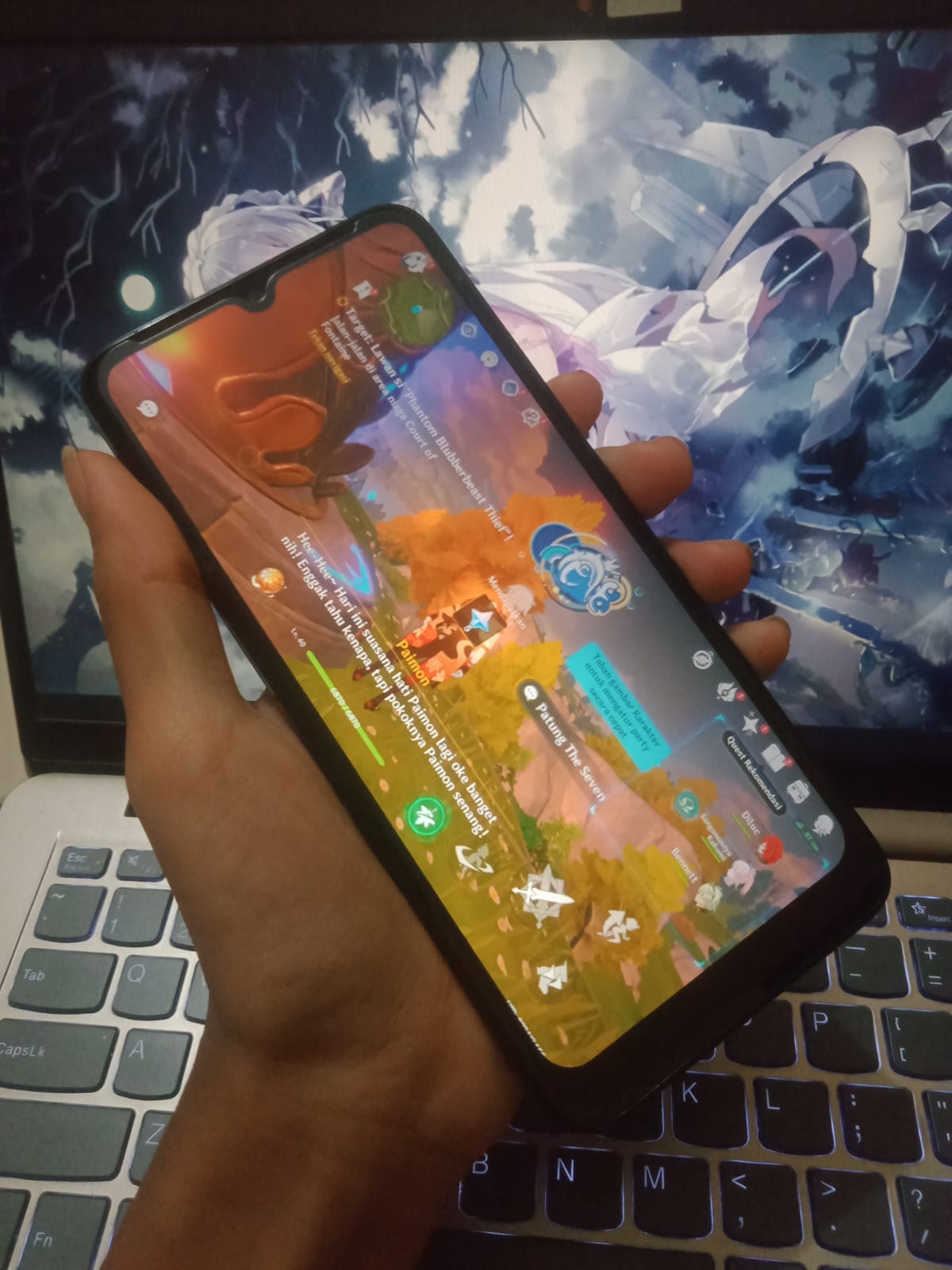 Device Image