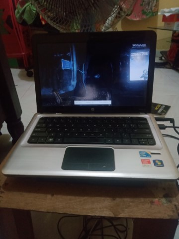 Device Image