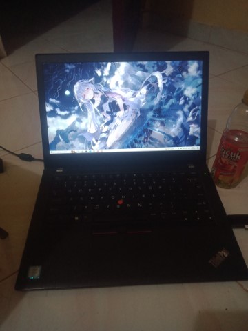 Lenovo ThinkPad T470