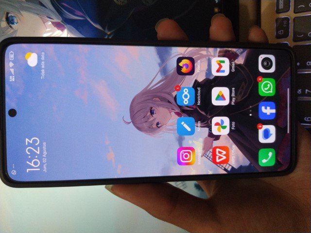 Xiaomi Redmi Note 13 Pro 5G