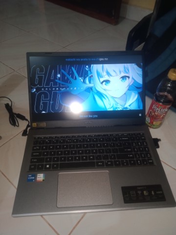 Acer Aspire 5 A515-58P