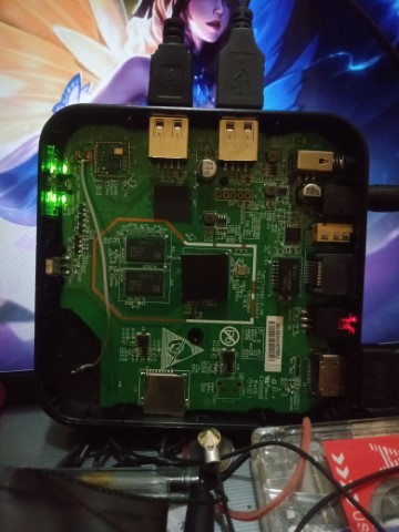 Device Image