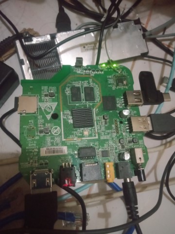 Device Image