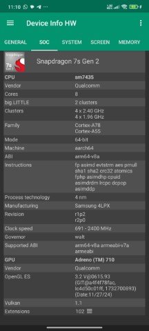 Device Image